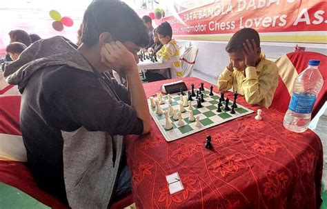 chessresult.com west bengal|Sara Bangla Daba Sangstha .